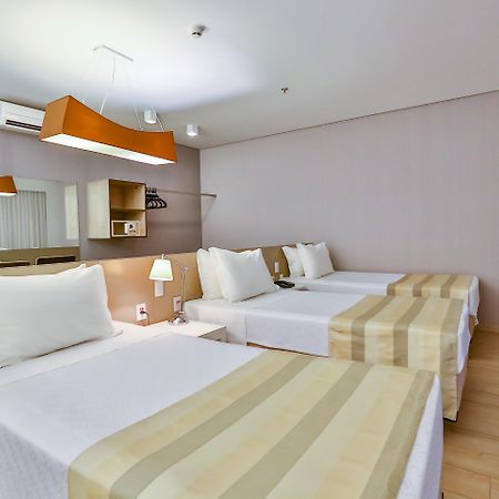 Manhattan Plaza Brasília Ngoại thất bức ảnh