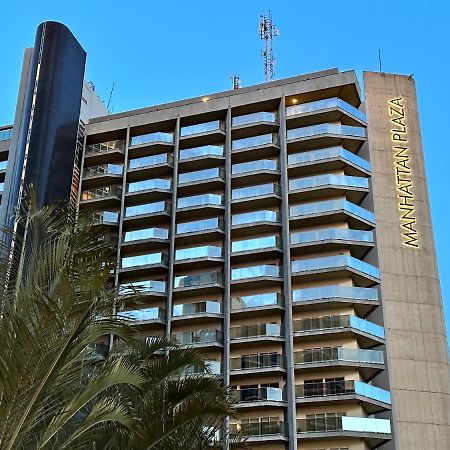 Manhattan Plaza Brasília Ngoại thất bức ảnh