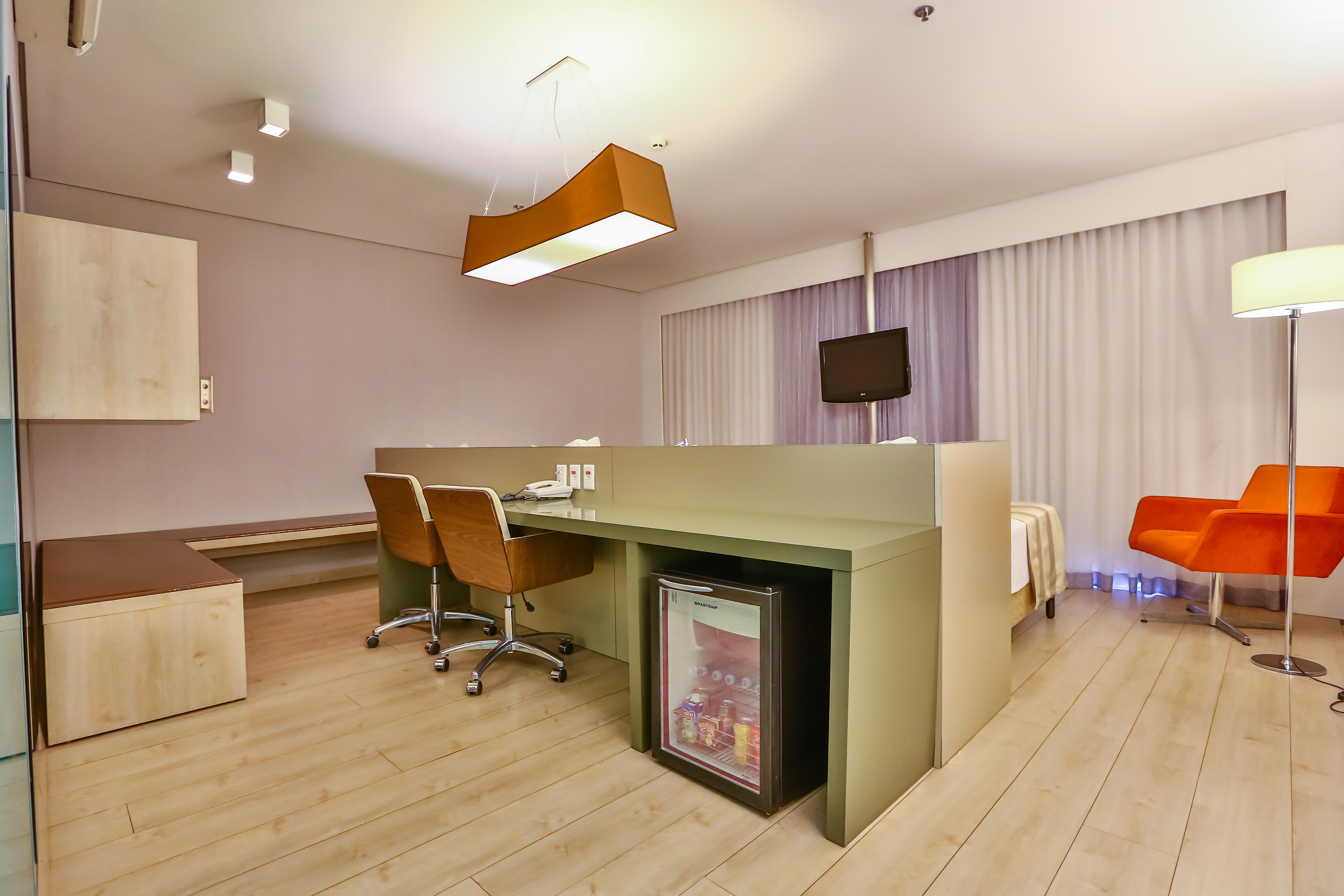 Manhattan Plaza Brasília Ngoại thất bức ảnh