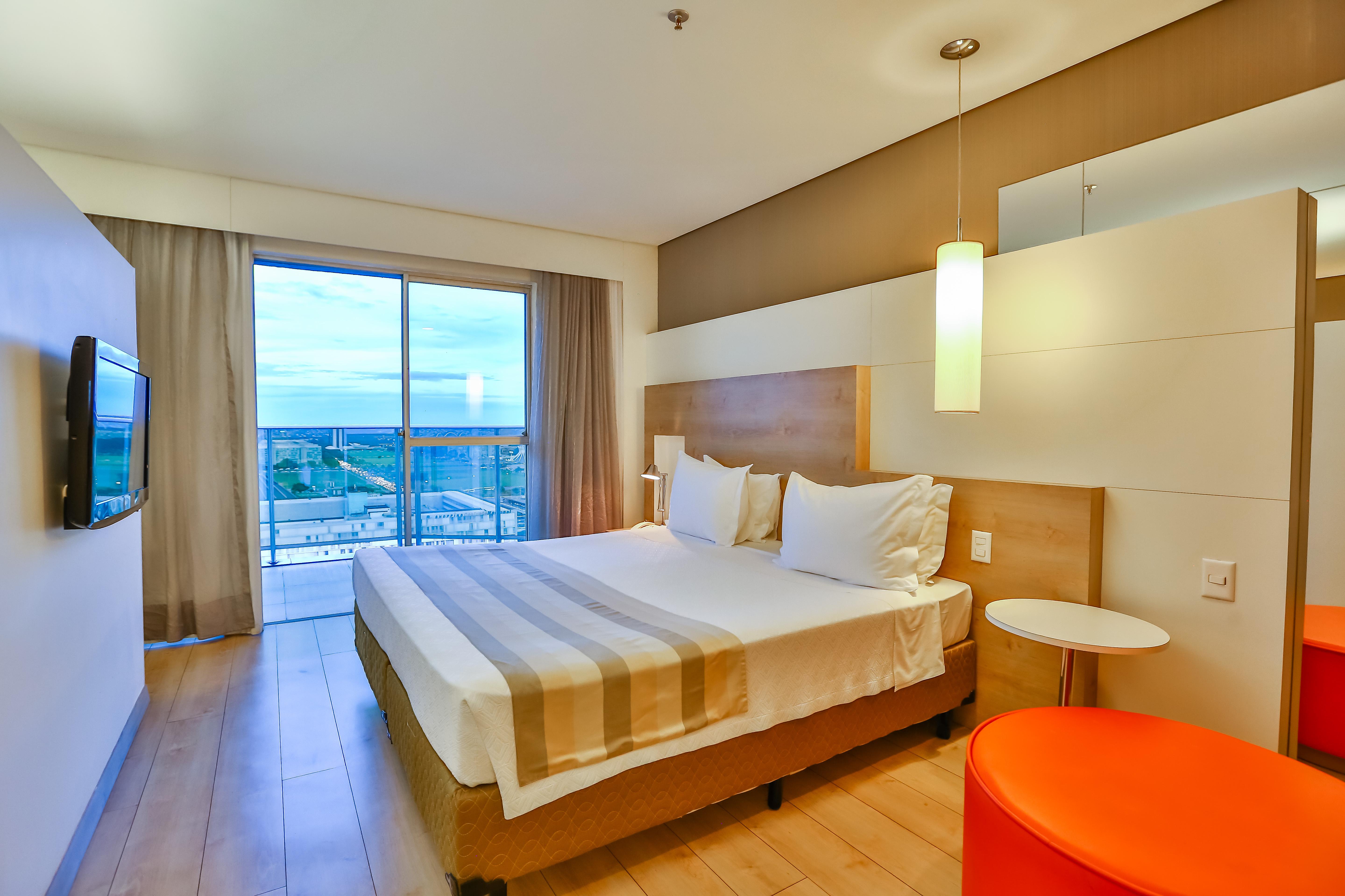 Manhattan Plaza Brasília Ngoại thất bức ảnh