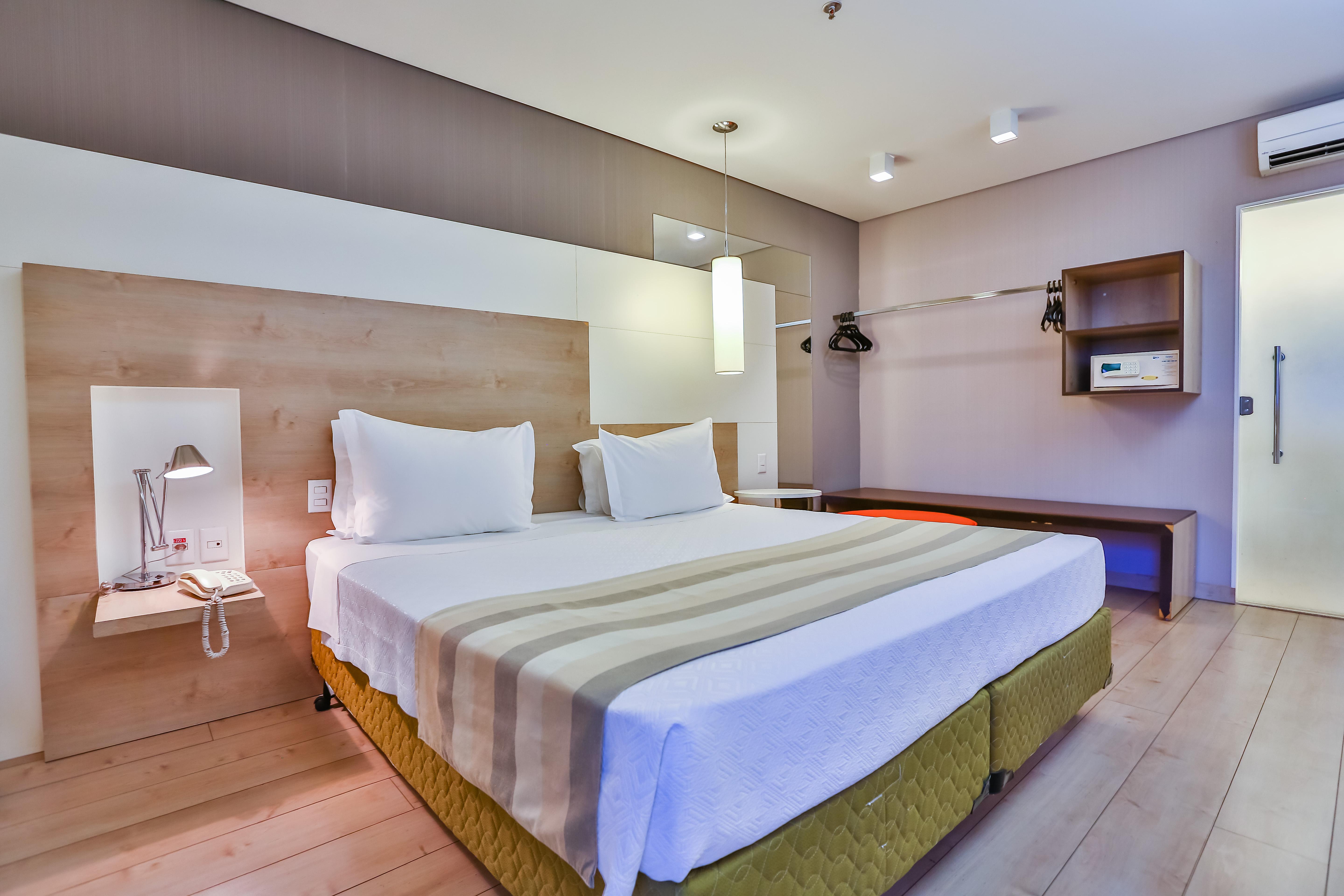 Manhattan Plaza Brasília Ngoại thất bức ảnh