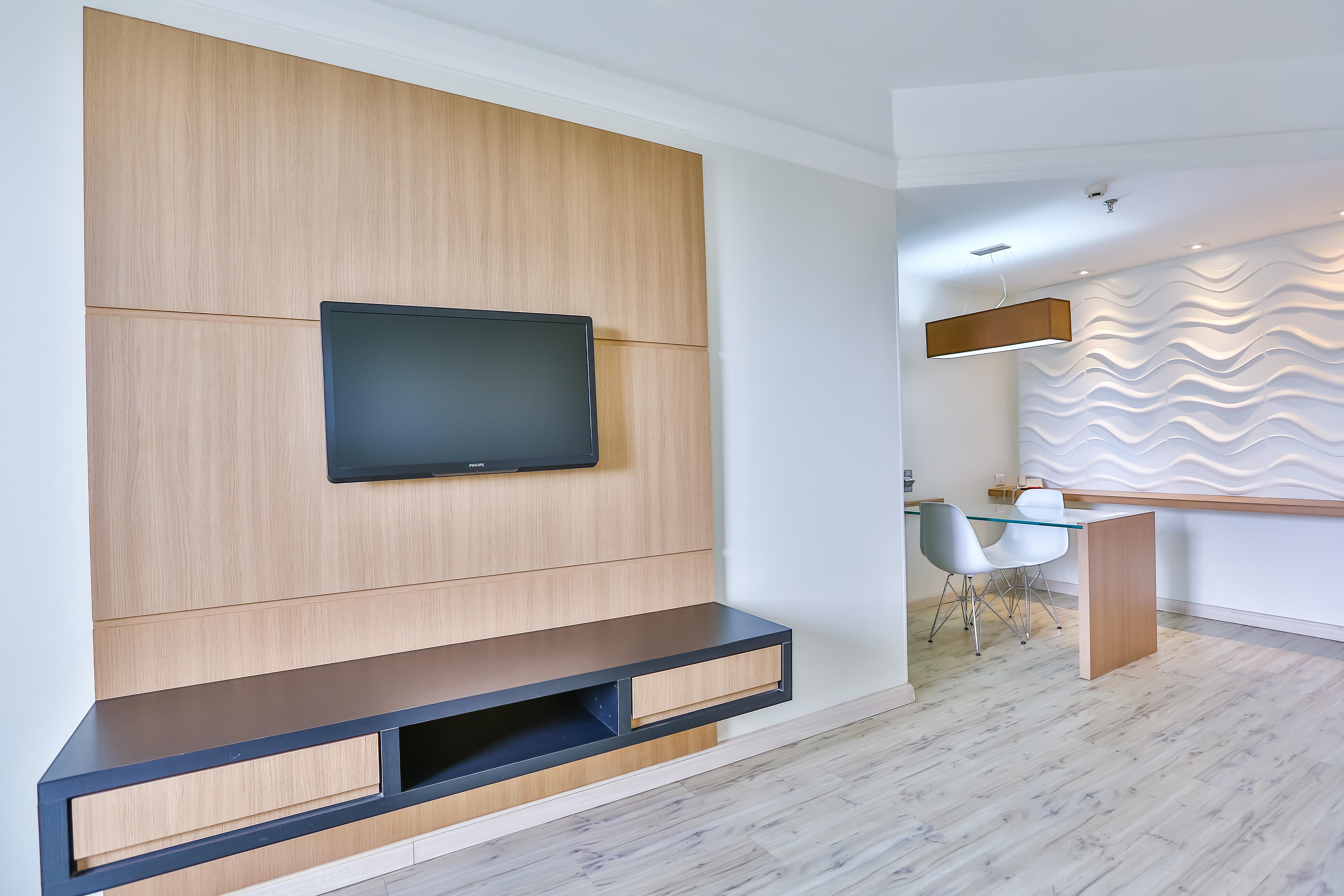 Manhattan Plaza Brasília Ngoại thất bức ảnh