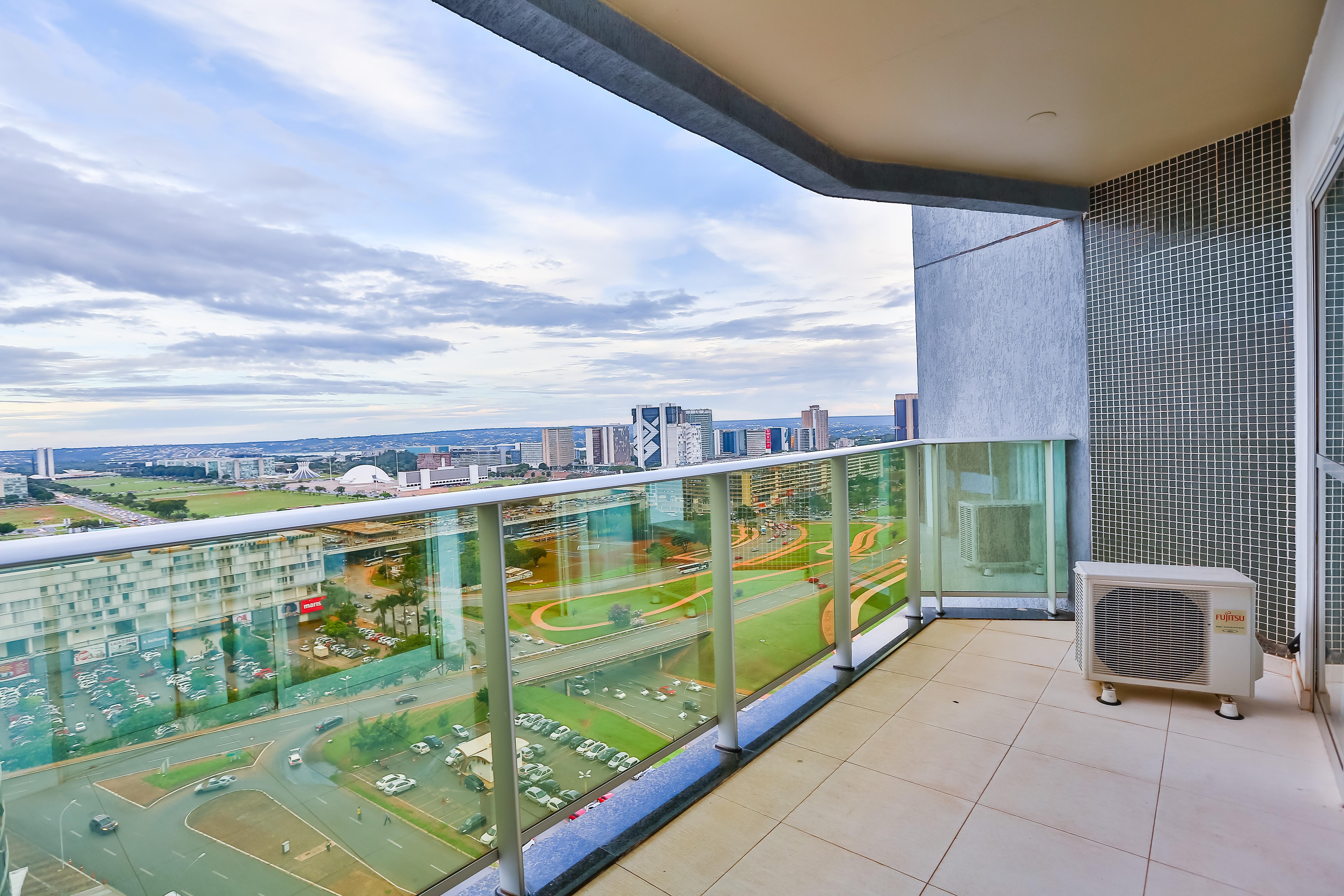 Manhattan Plaza Brasília Ngoại thất bức ảnh
