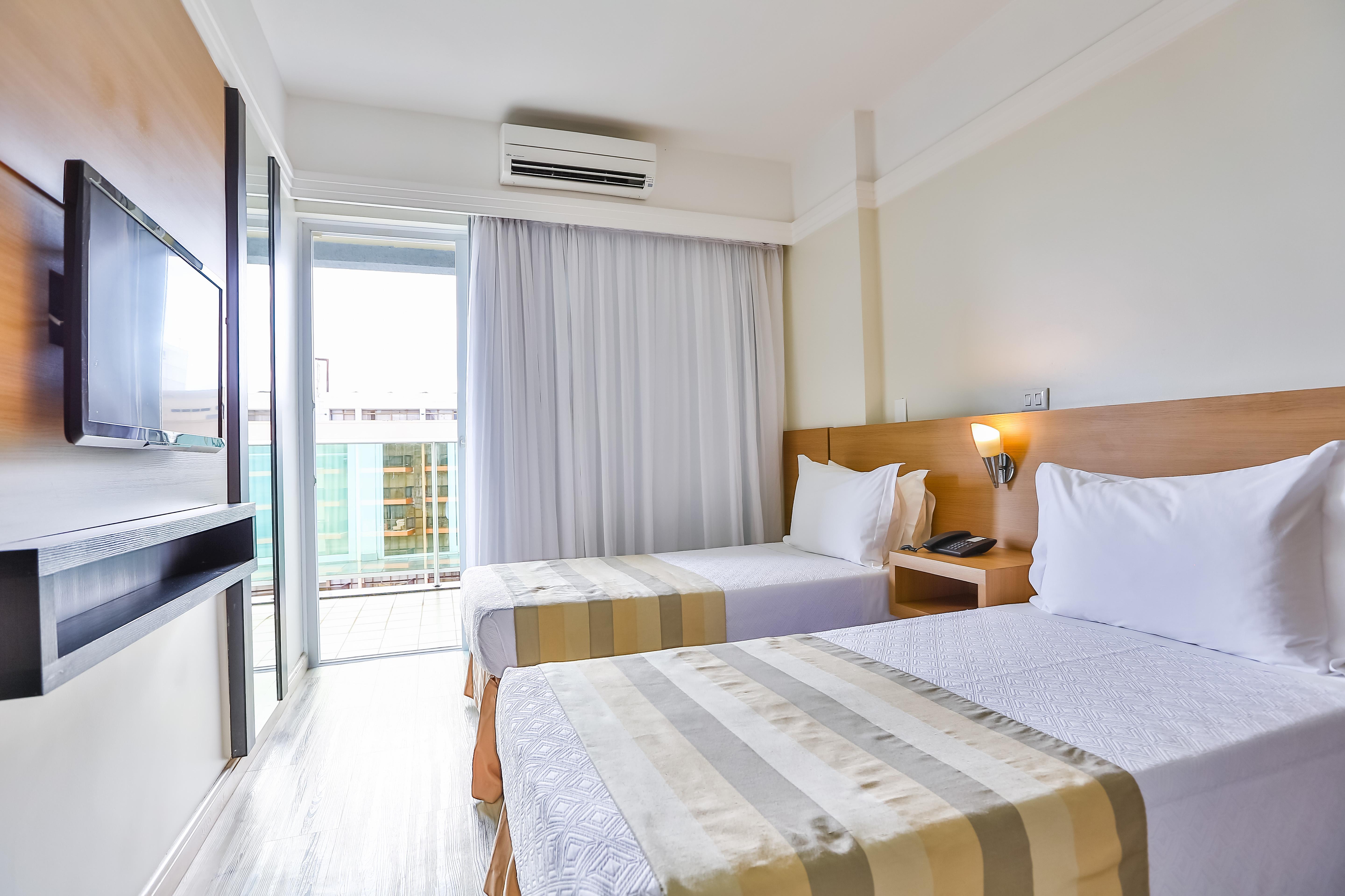 Manhattan Plaza Brasília Ngoại thất bức ảnh
