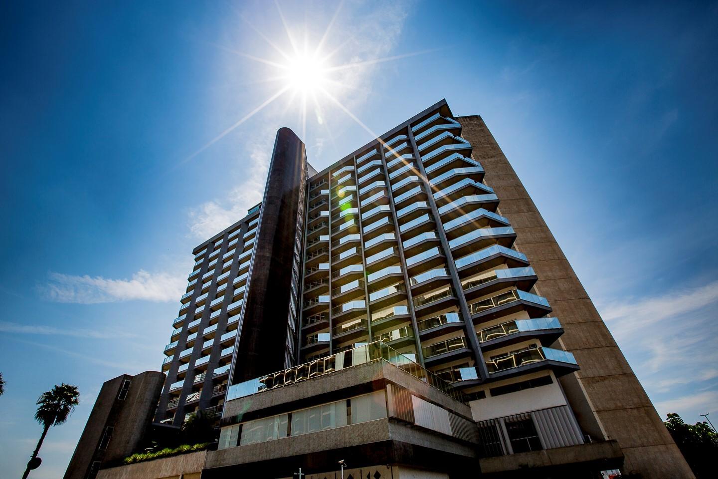 Manhattan Plaza Brasília Ngoại thất bức ảnh