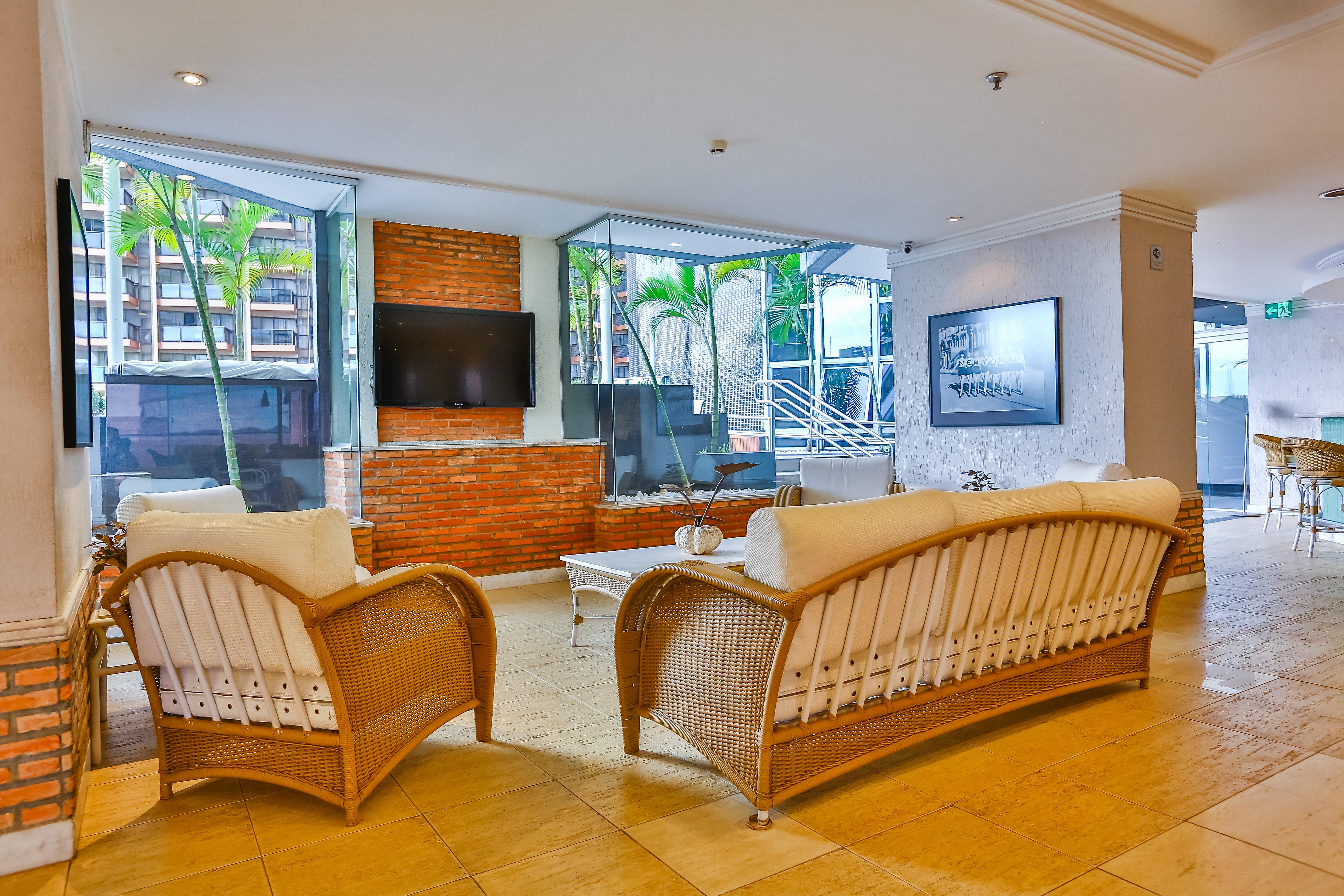 Manhattan Plaza Brasília Ngoại thất bức ảnh