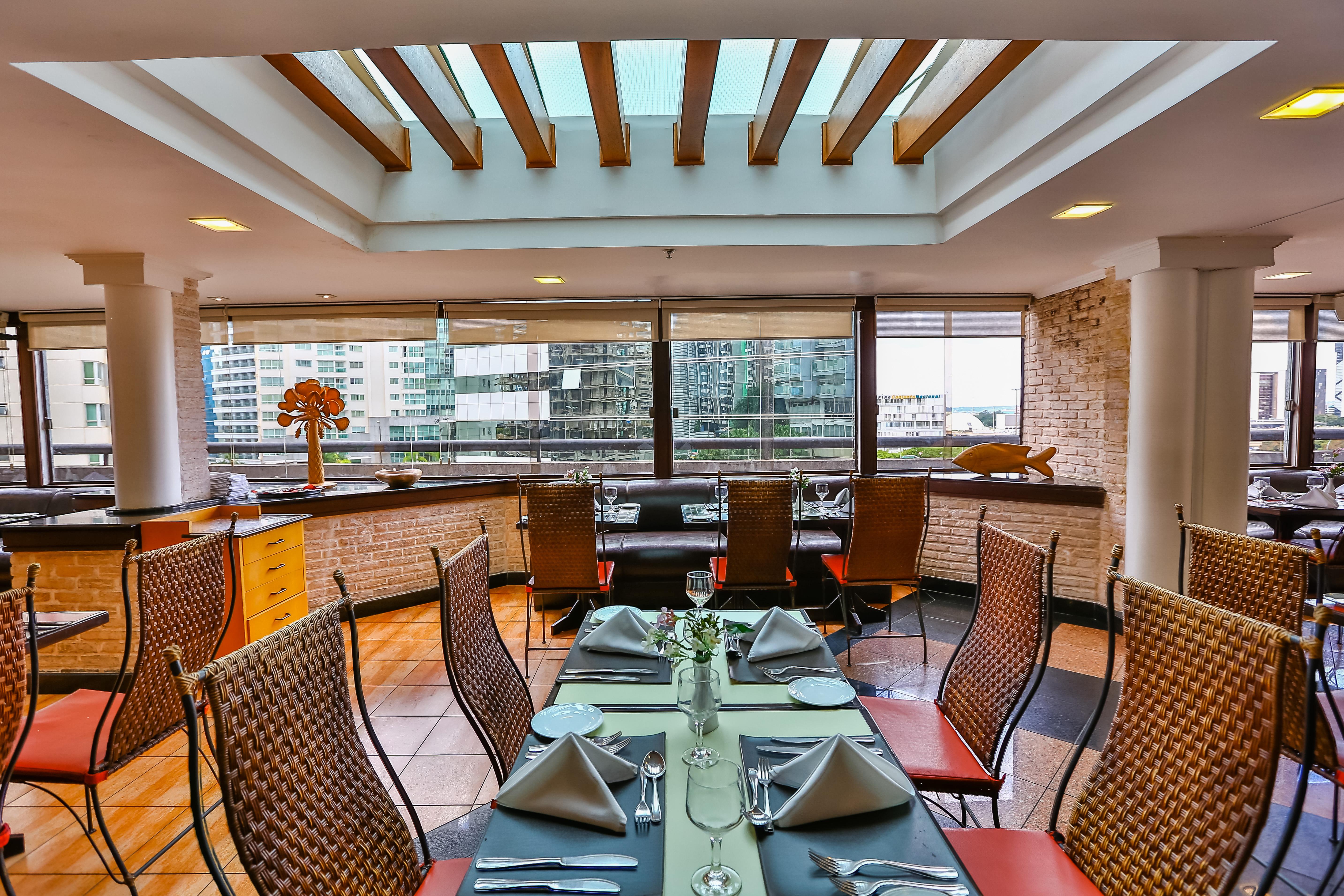 Manhattan Plaza Brasília Ngoại thất bức ảnh