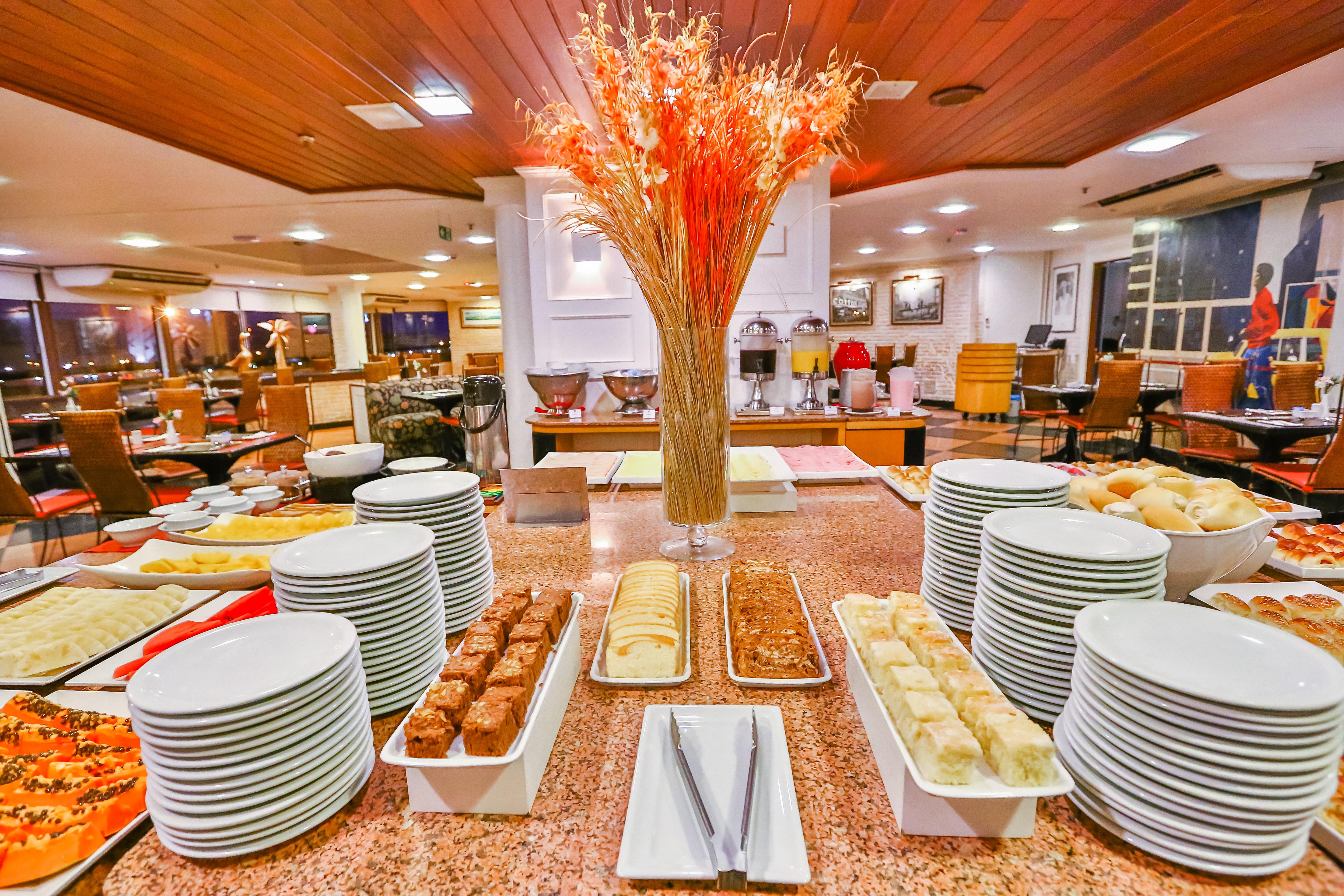 Manhattan Plaza Brasília Ngoại thất bức ảnh