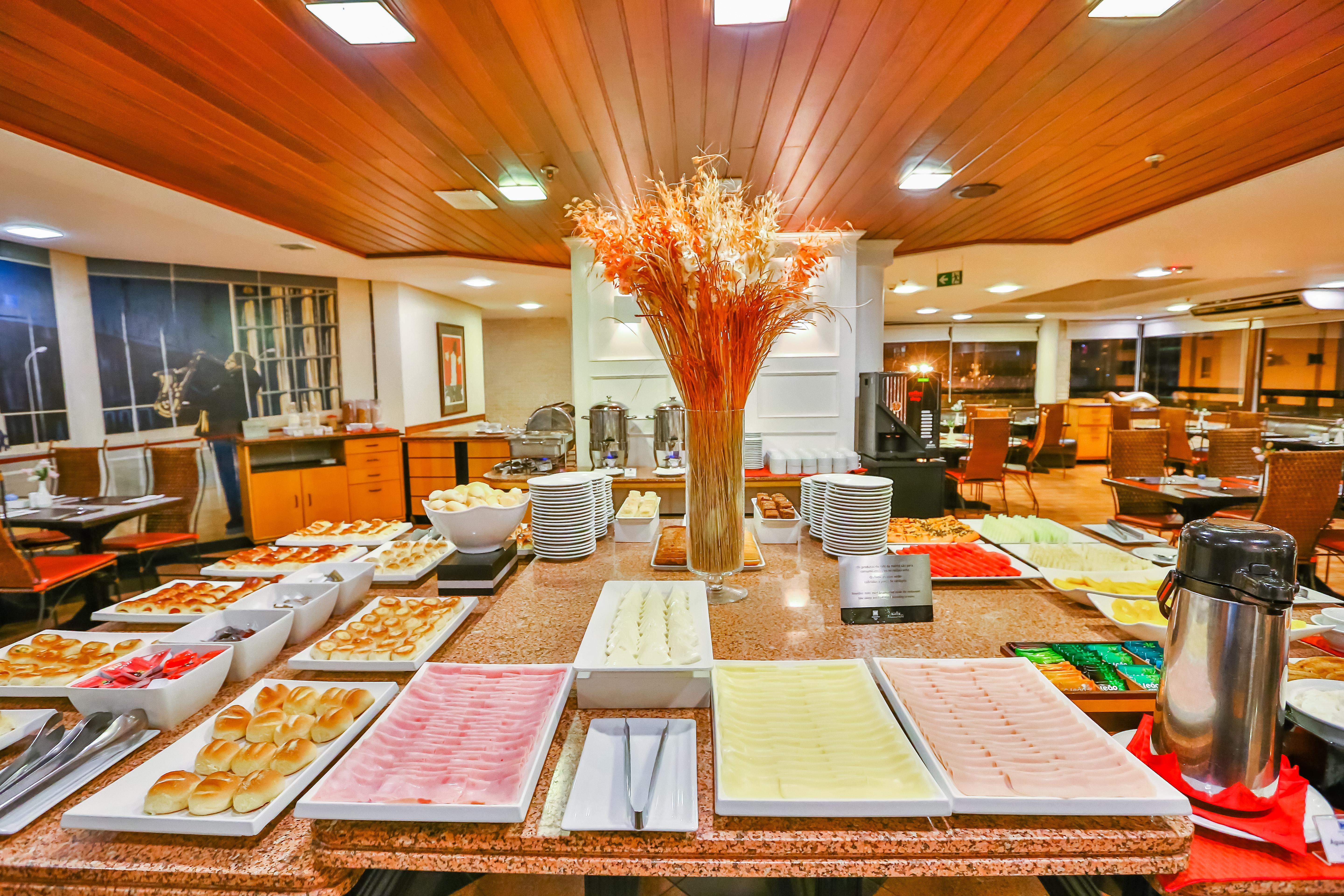 Manhattan Plaza Brasília Ngoại thất bức ảnh