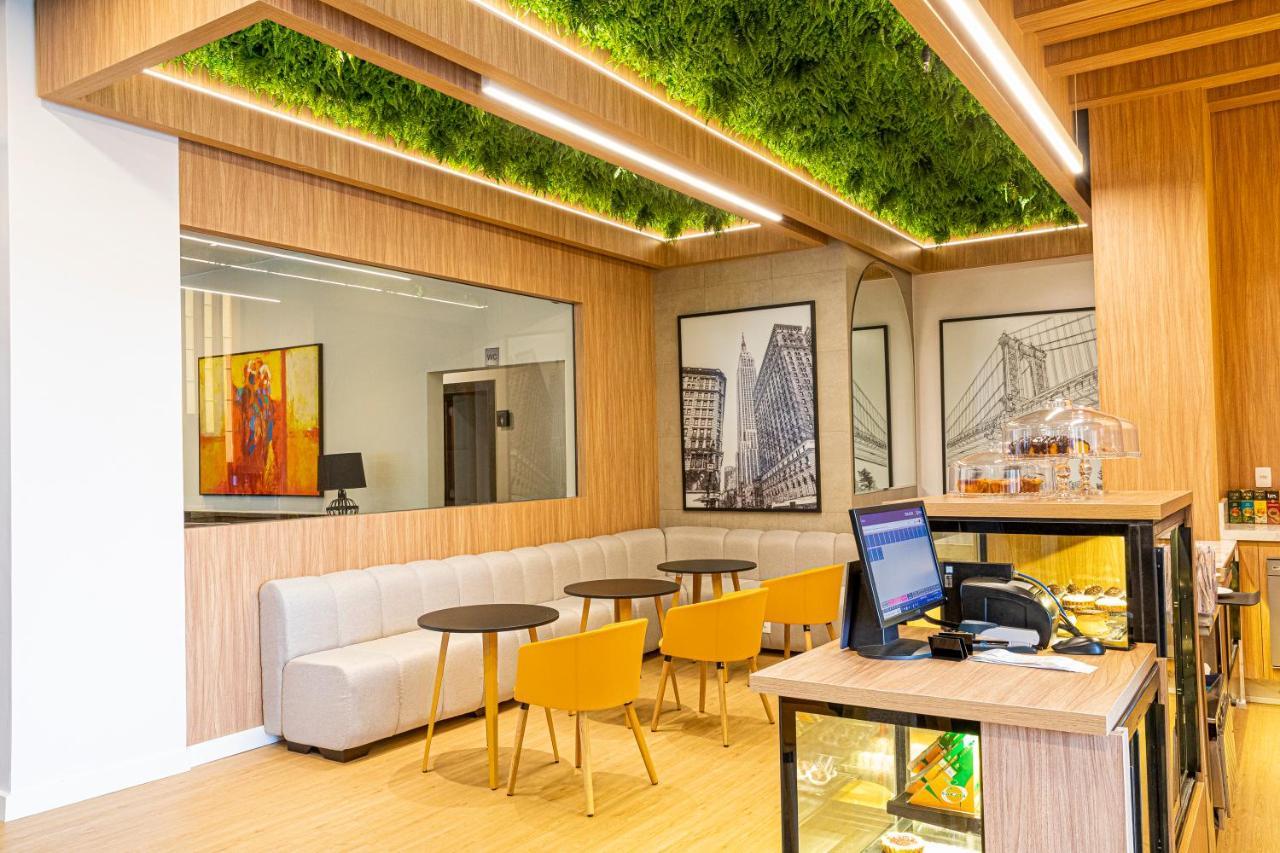 Manhattan Plaza Brasília Ngoại thất bức ảnh