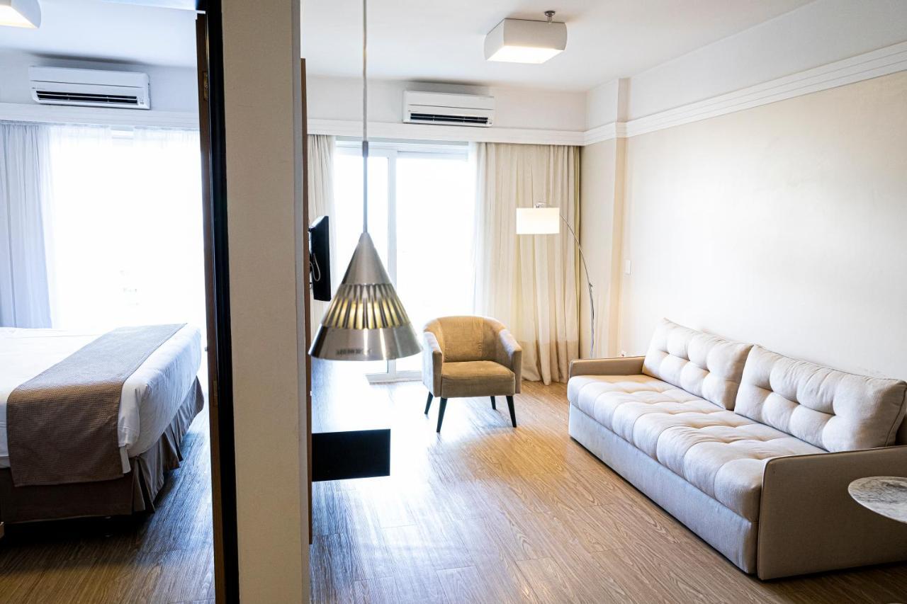 Manhattan Plaza Brasília Ngoại thất bức ảnh