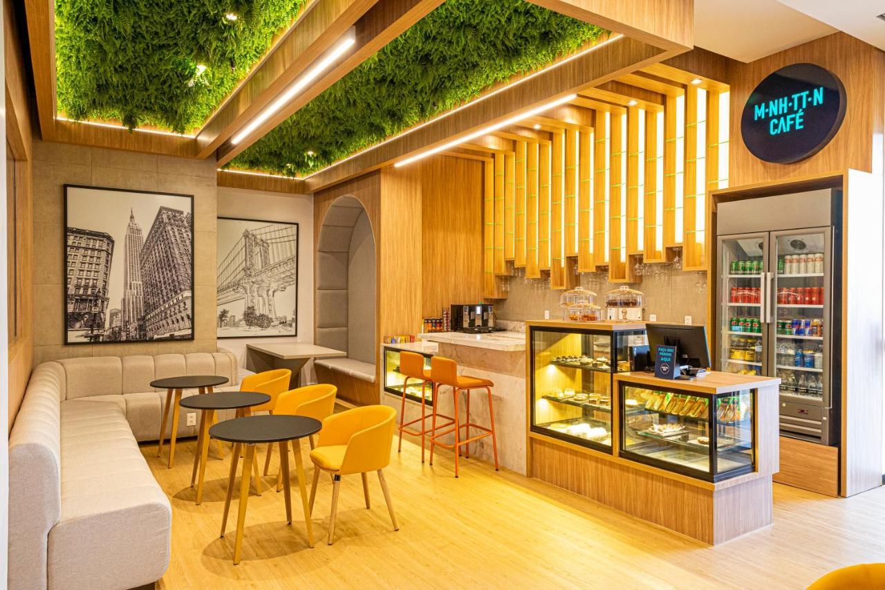 Manhattan Plaza Brasília Ngoại thất bức ảnh