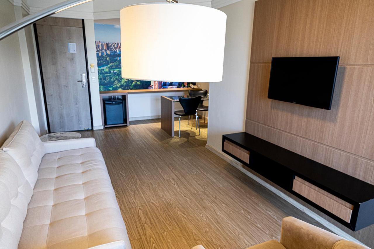 Manhattan Plaza Brasília Ngoại thất bức ảnh