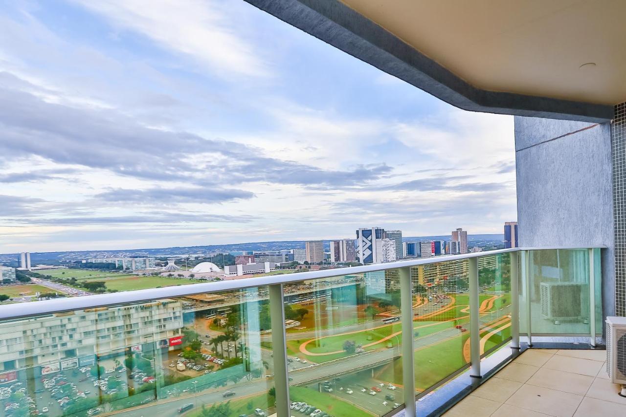 Manhattan Plaza Brasília Ngoại thất bức ảnh