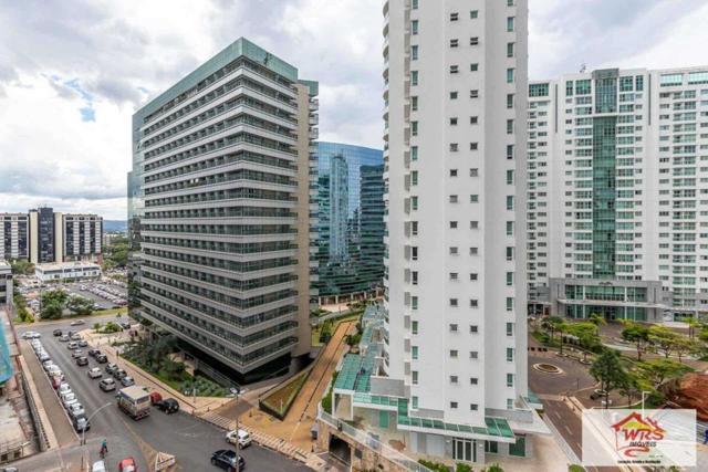 Manhattan Plaza Brasília Ngoại thất bức ảnh