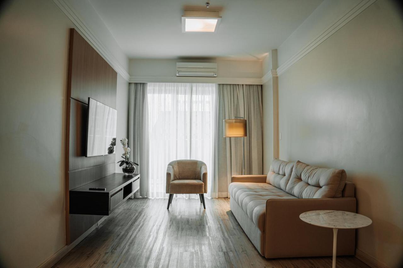 Manhattan Plaza Brasília Ngoại thất bức ảnh