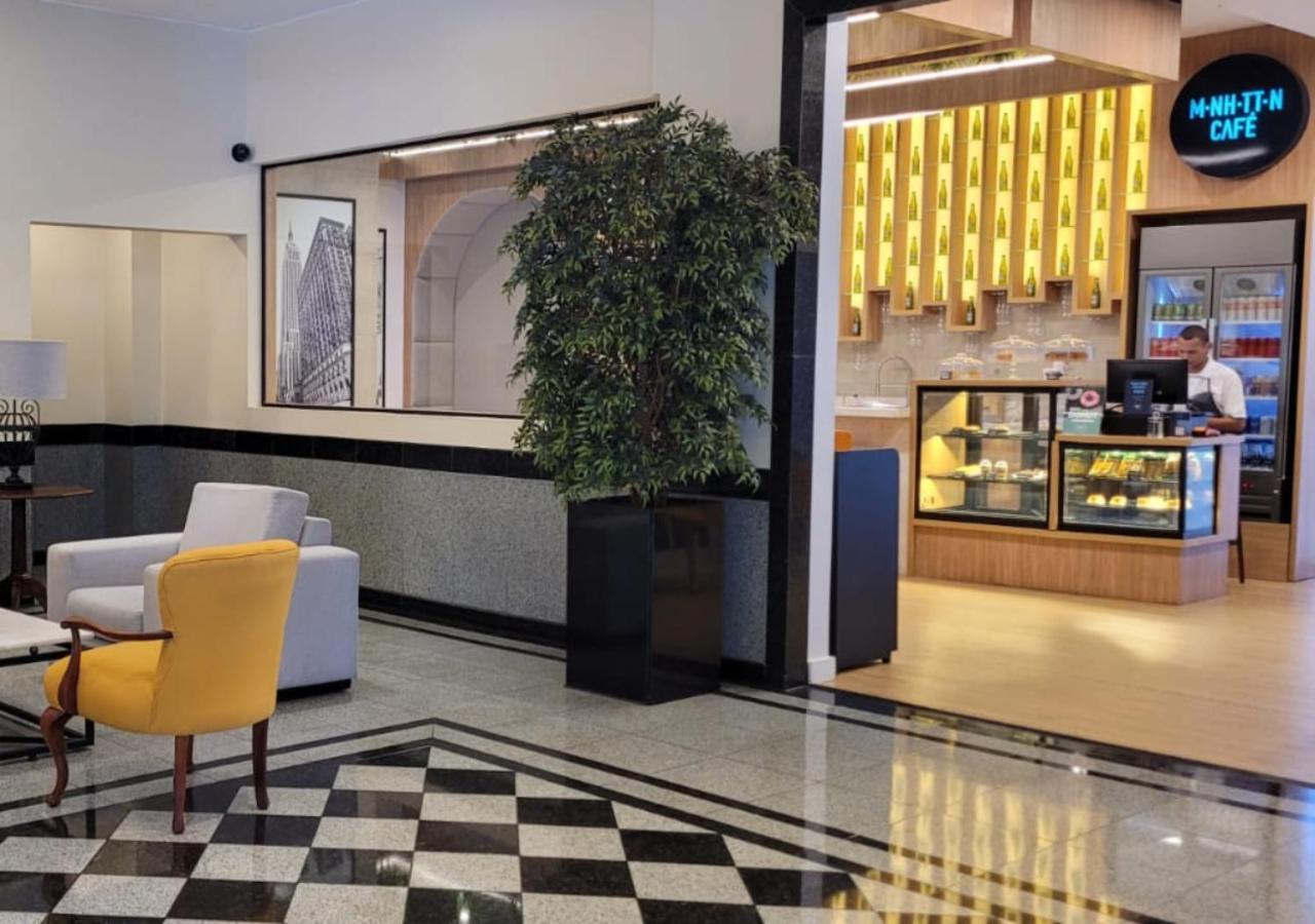 Manhattan Plaza Brasília Ngoại thất bức ảnh