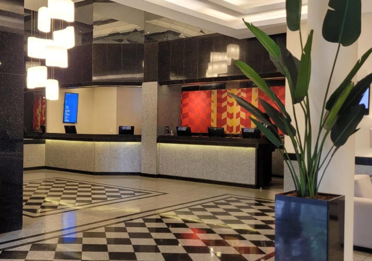 Manhattan Plaza Brasília Ngoại thất bức ảnh