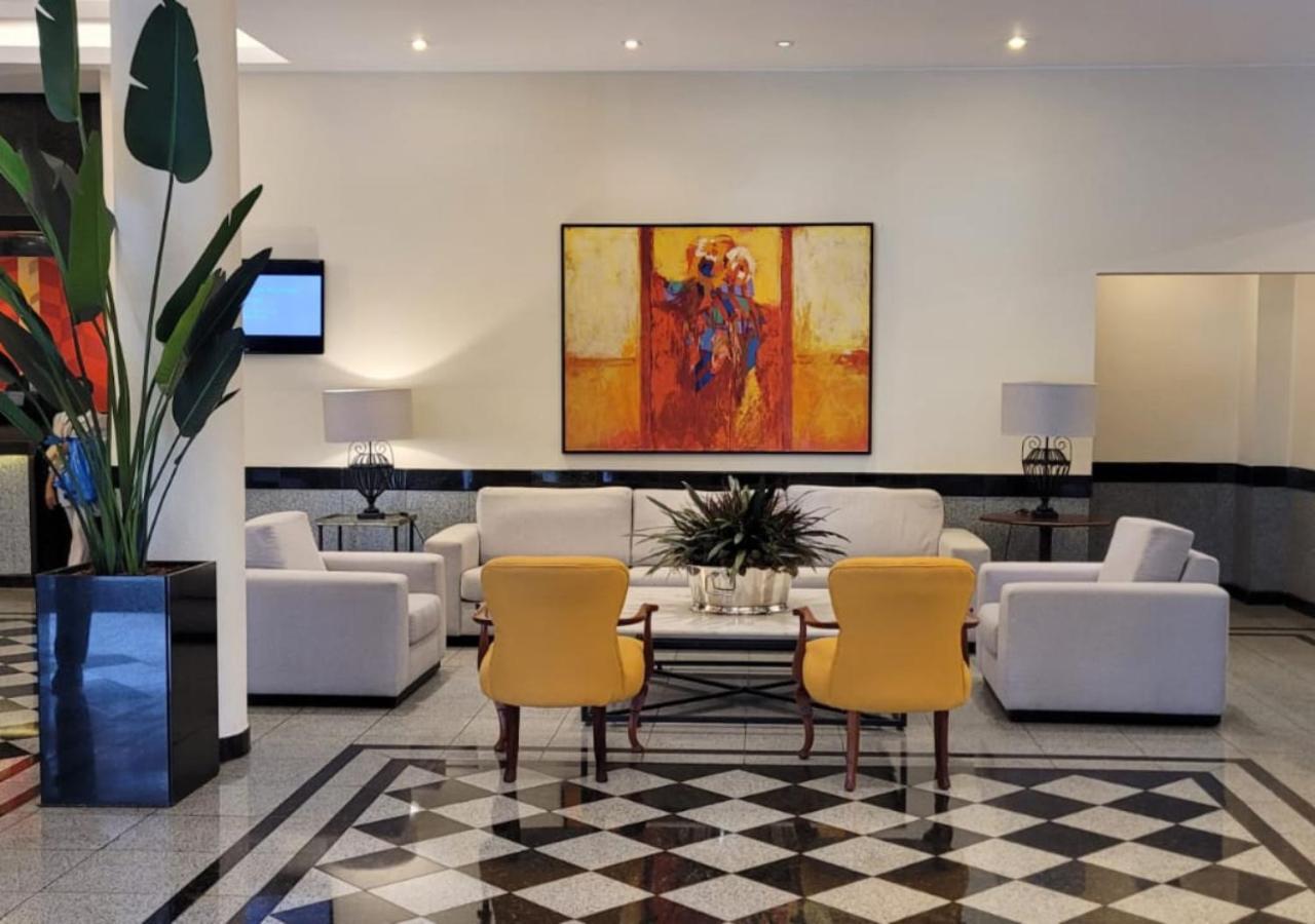 Manhattan Plaza Brasília Ngoại thất bức ảnh