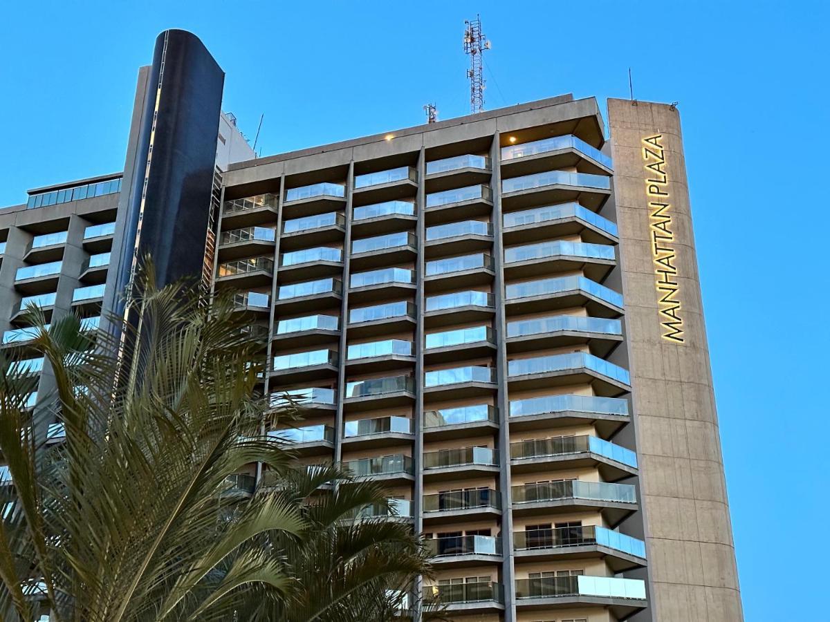 Manhattan Plaza Brasília Ngoại thất bức ảnh