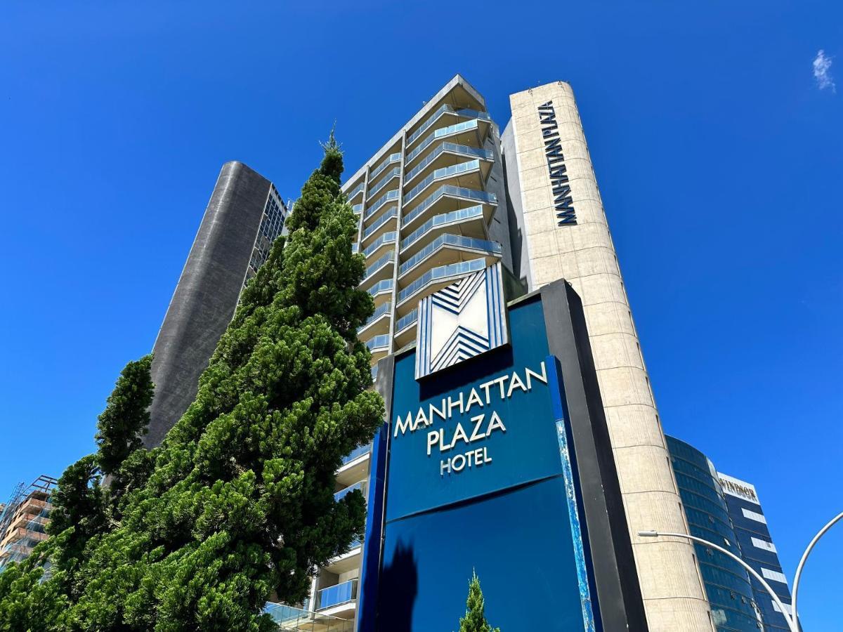 Manhattan Plaza Brasília Ngoại thất bức ảnh