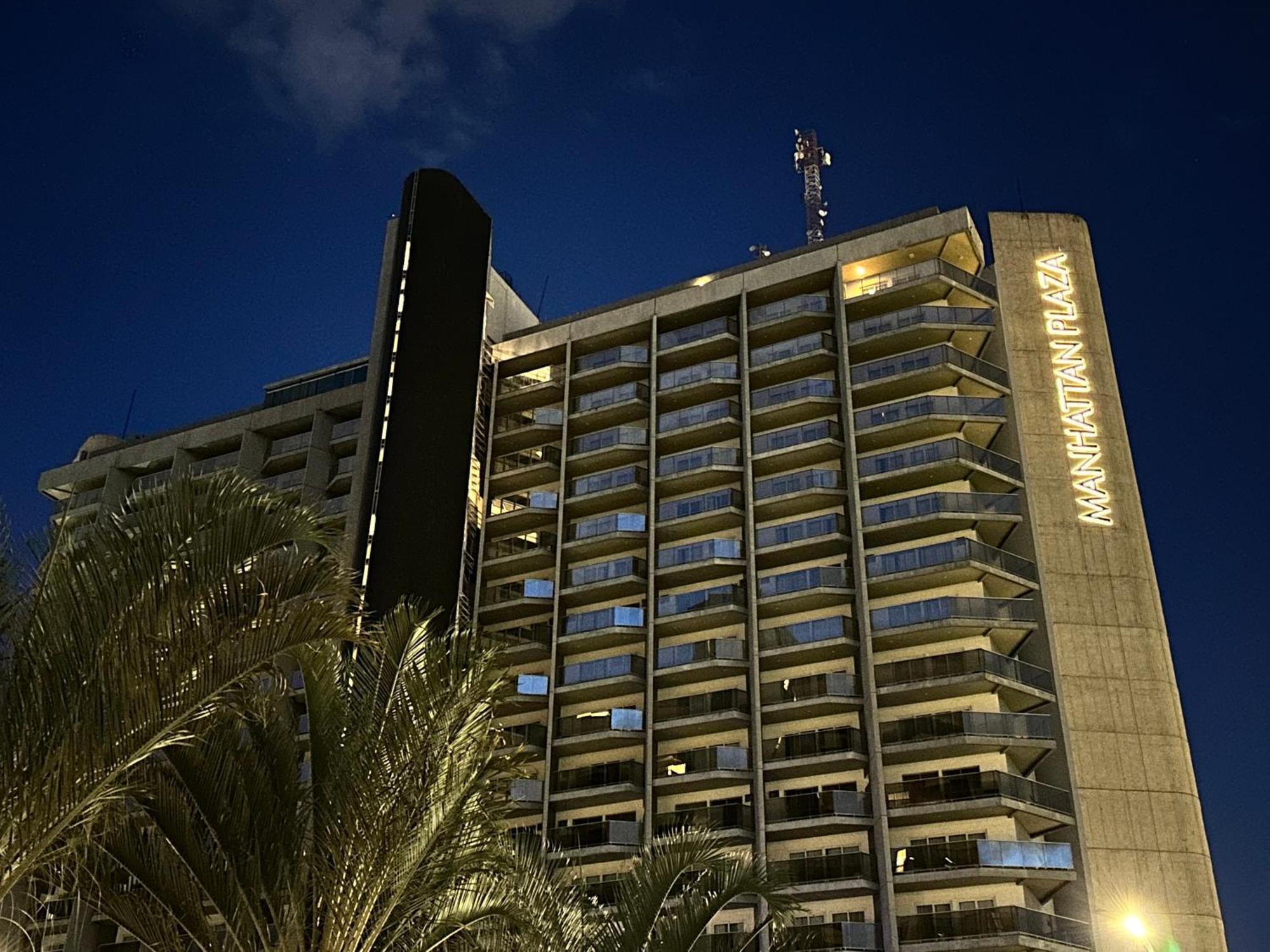Manhattan Plaza Brasília Ngoại thất bức ảnh