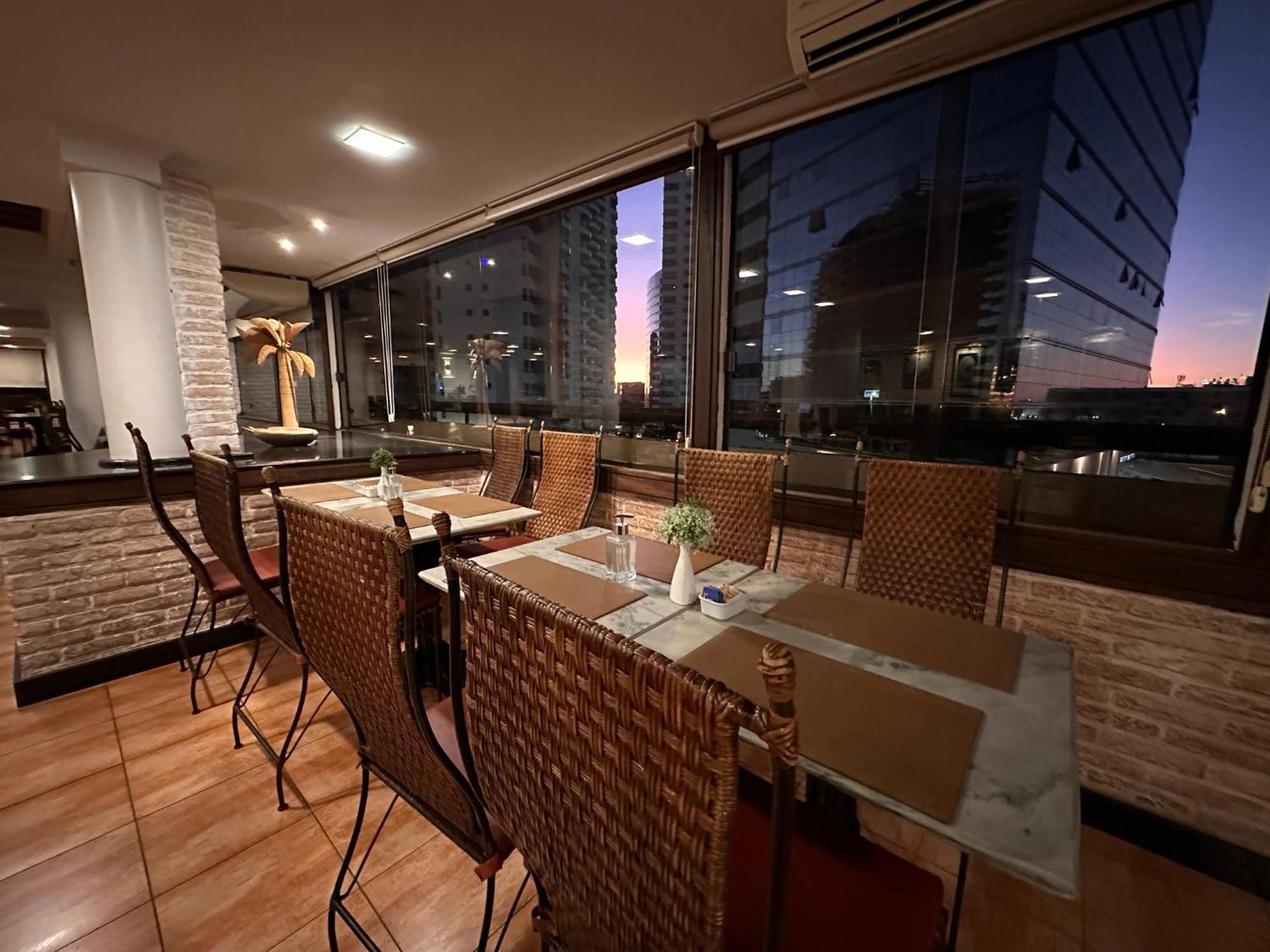 Manhattan Plaza Brasília Ngoại thất bức ảnh