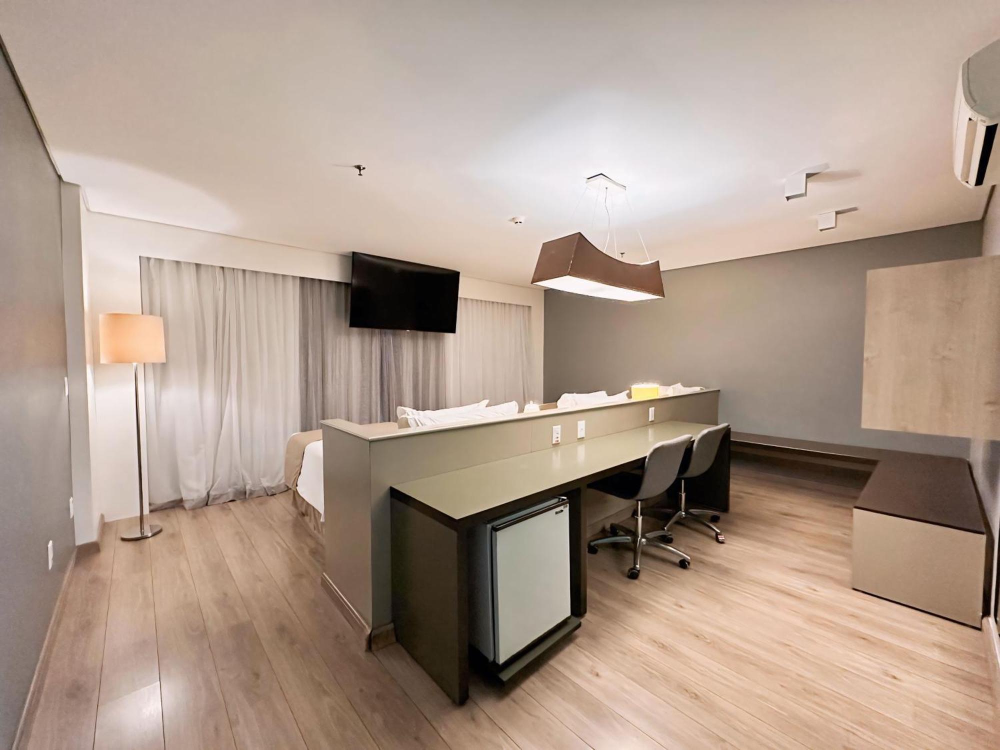 Manhattan Plaza Brasília Ngoại thất bức ảnh