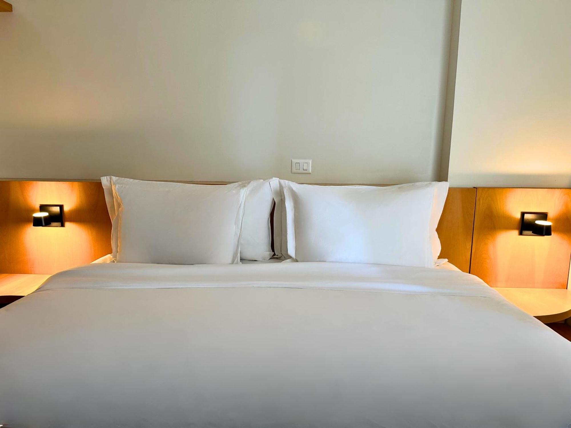 Manhattan Plaza Brasília Ngoại thất bức ảnh