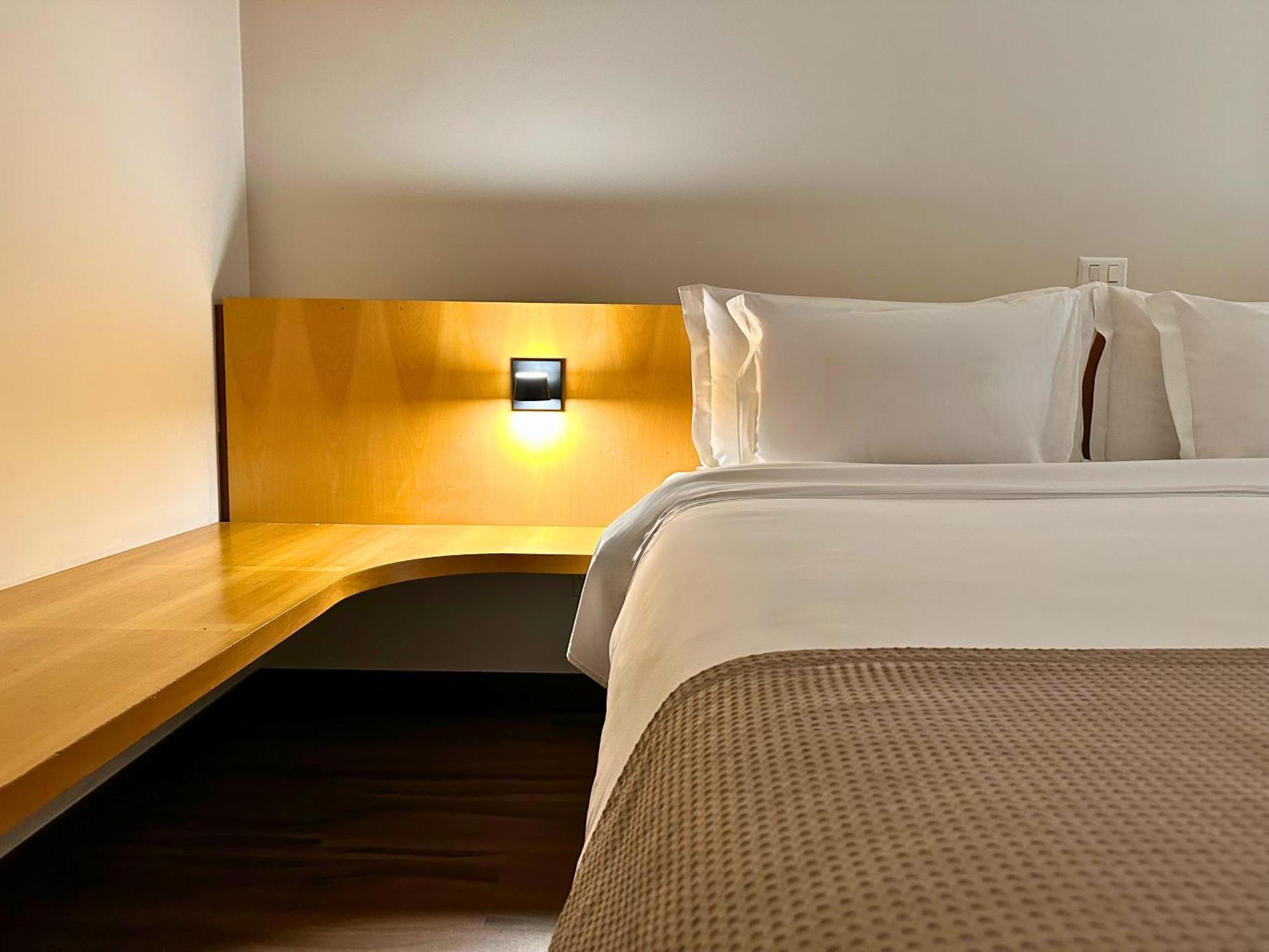 Manhattan Plaza Brasília Ngoại thất bức ảnh