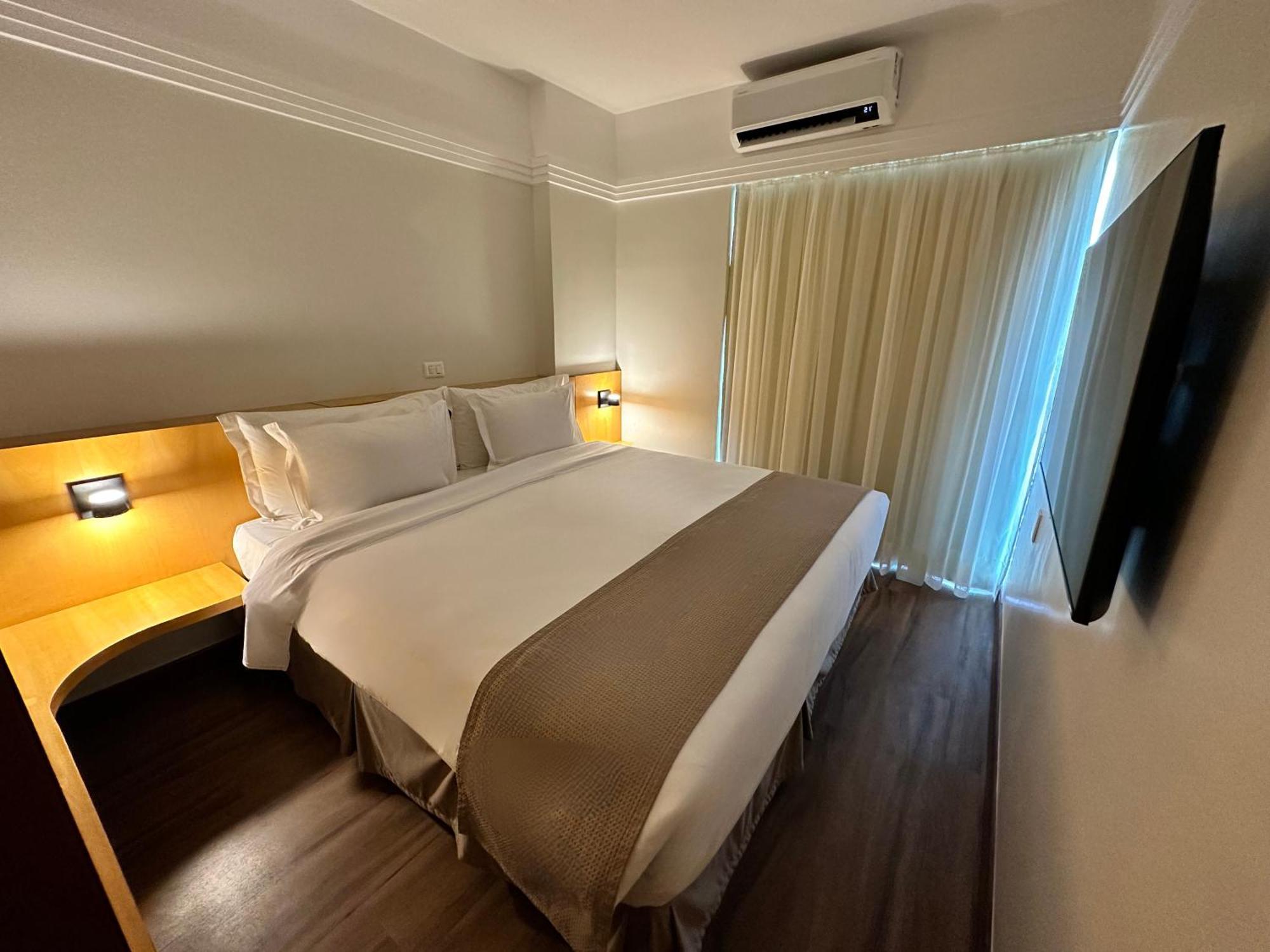 Manhattan Plaza Brasília Ngoại thất bức ảnh