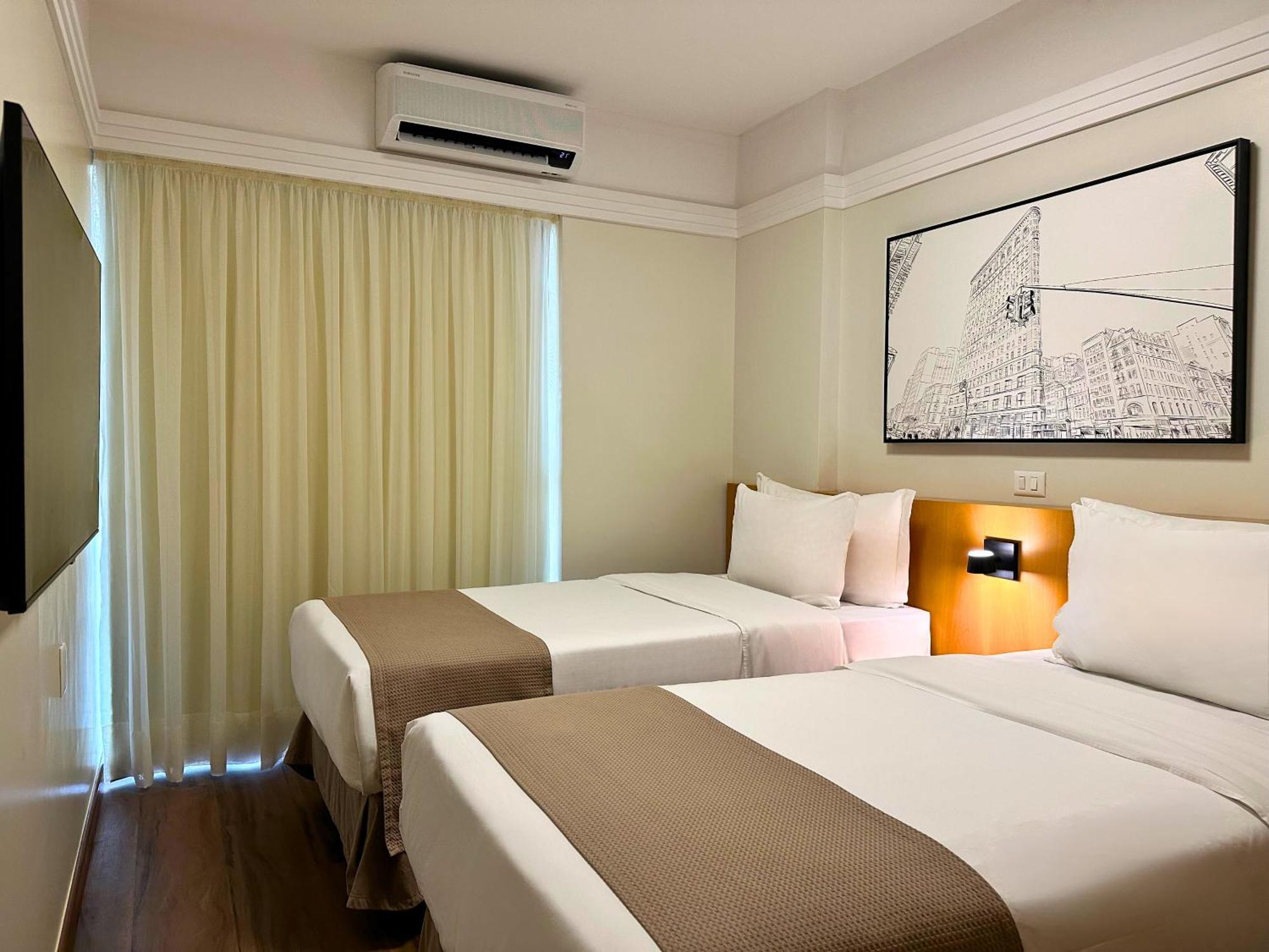 Manhattan Plaza Brasília Ngoại thất bức ảnh