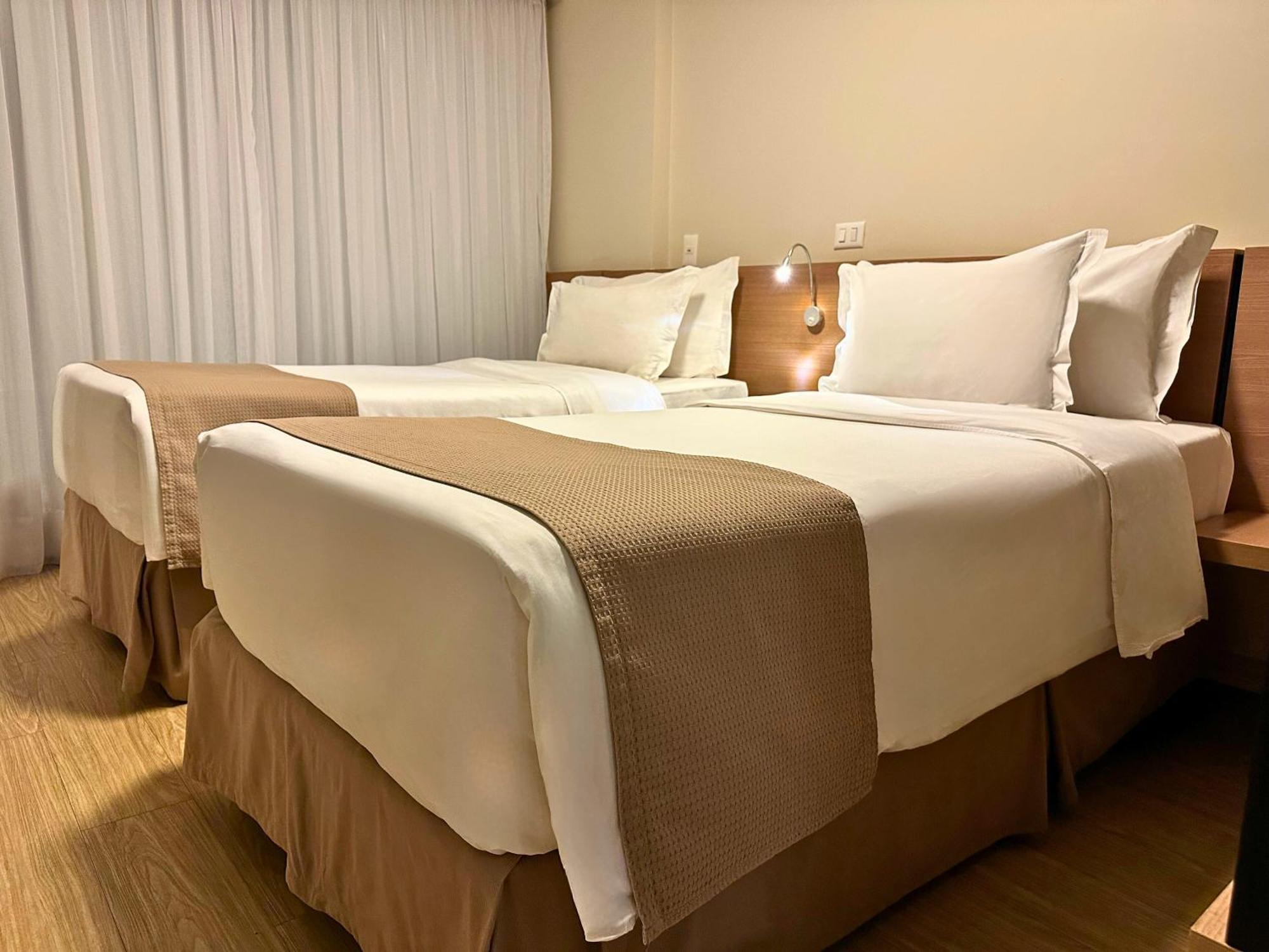 Manhattan Plaza Brasília Ngoại thất bức ảnh