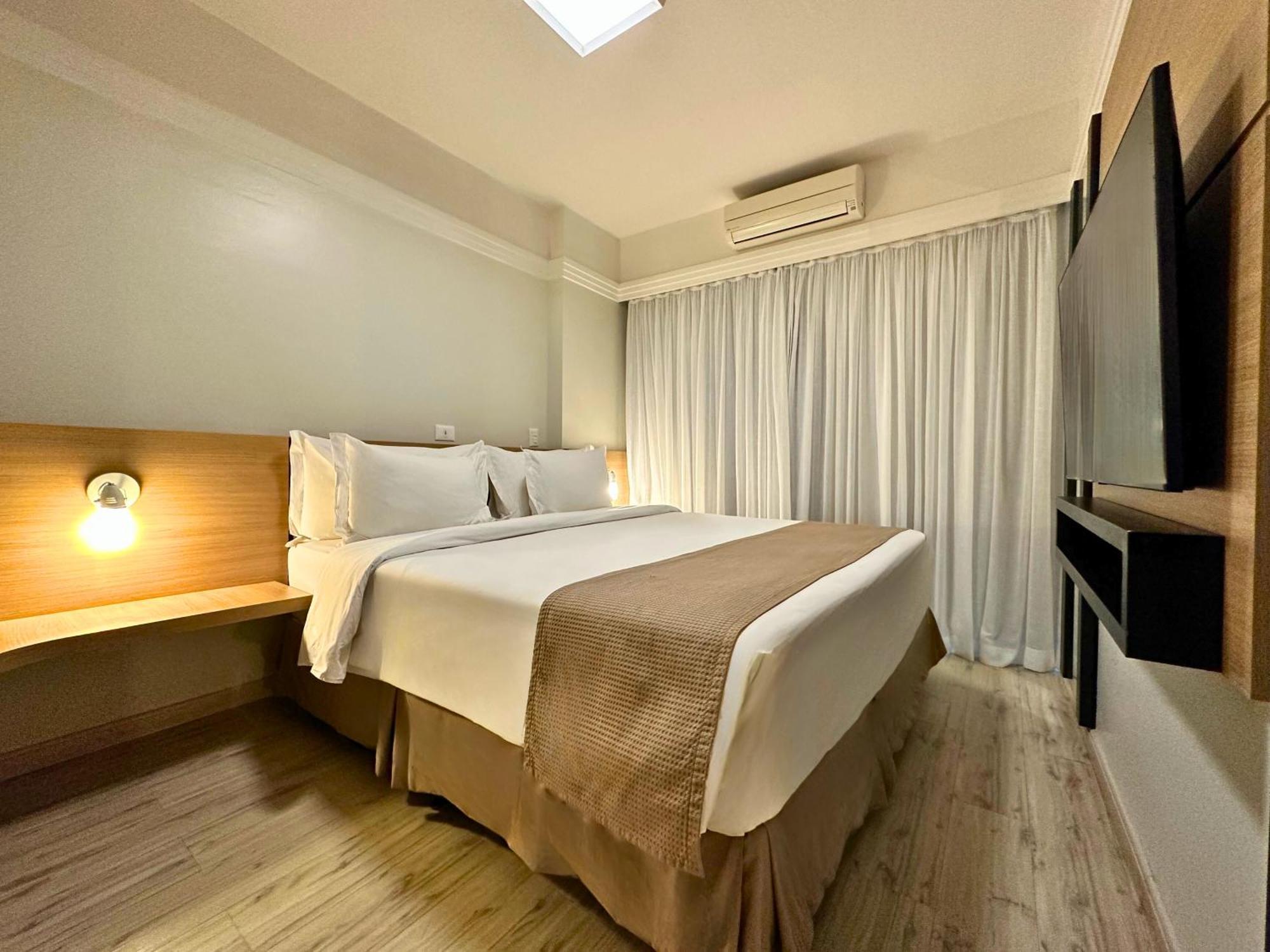 Manhattan Plaza Brasília Ngoại thất bức ảnh
