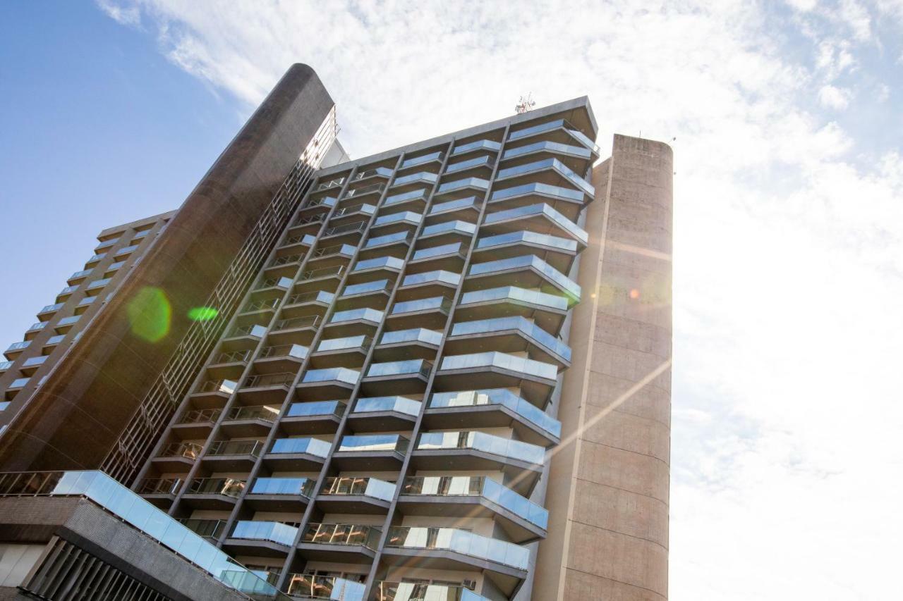 Manhattan Plaza Brasília Ngoại thất bức ảnh