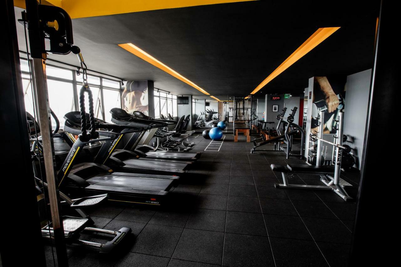 Manhattan Plaza Brasília Ngoại thất bức ảnh